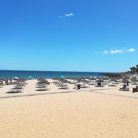 Casa Da Praia | Luz Beach 빌라 외부 사진