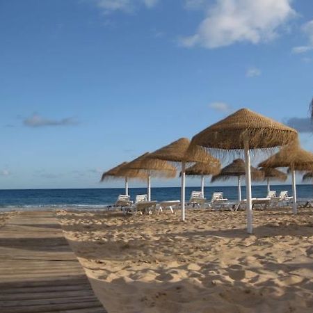 Casa Da Praia | Luz Beach 빌라 외부 사진