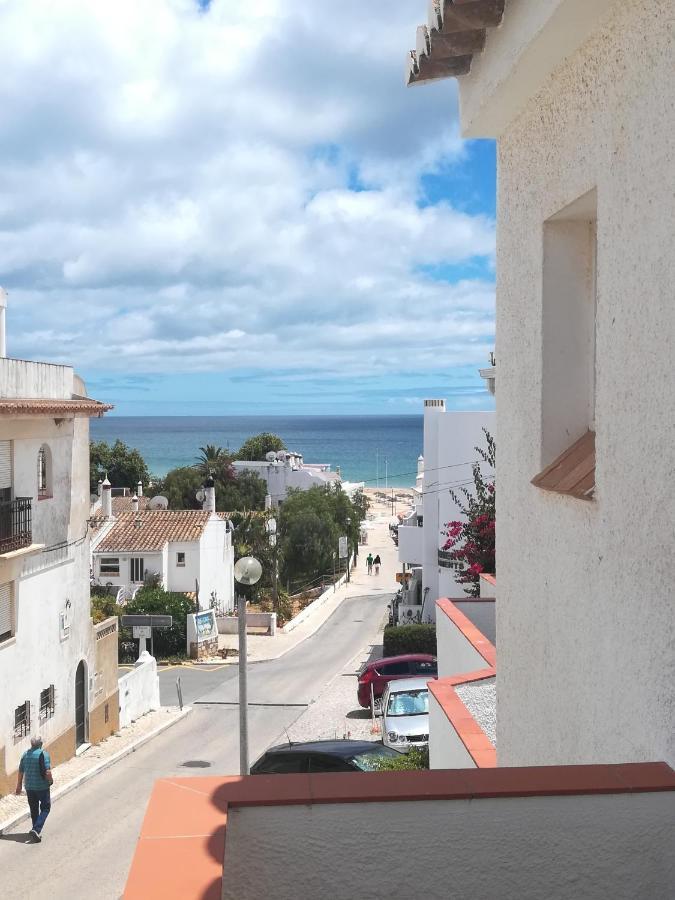 Casa Da Praia | Luz Beach 빌라 외부 사진