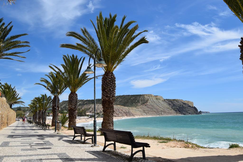 Casa Da Praia | Luz Beach 빌라 외부 사진