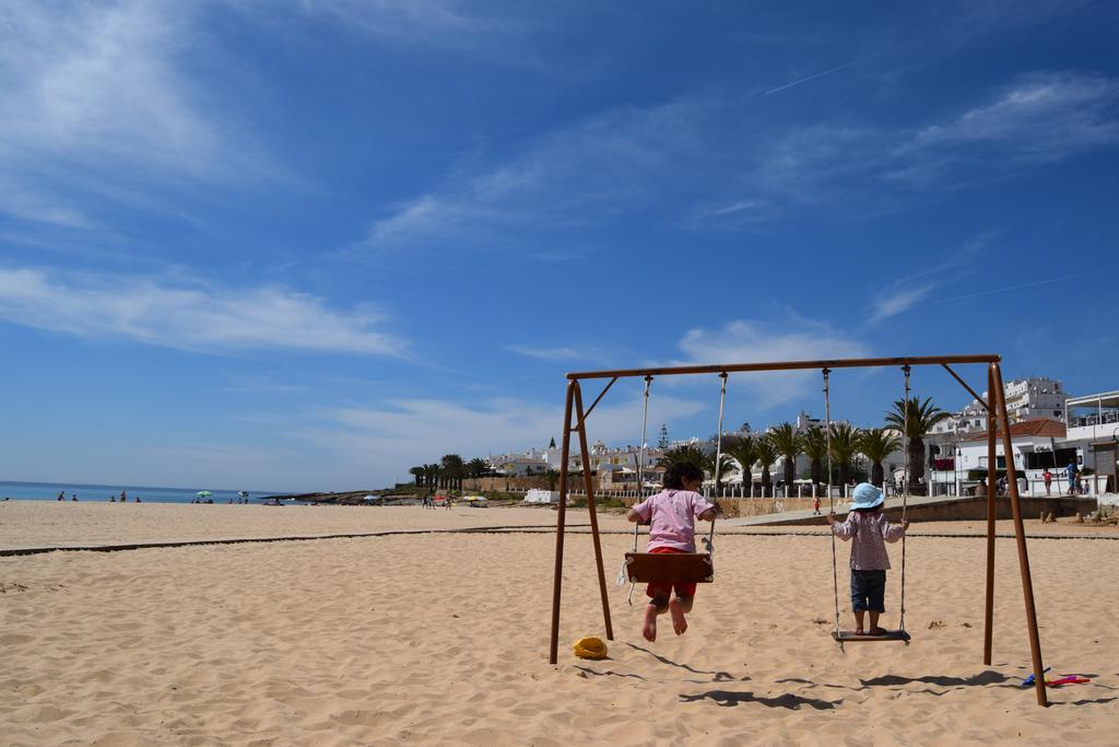 Casa Da Praia | Luz Beach 빌라 외부 사진