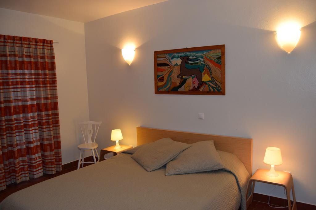 Casa Da Praia | Luz Beach 빌라 외부 사진