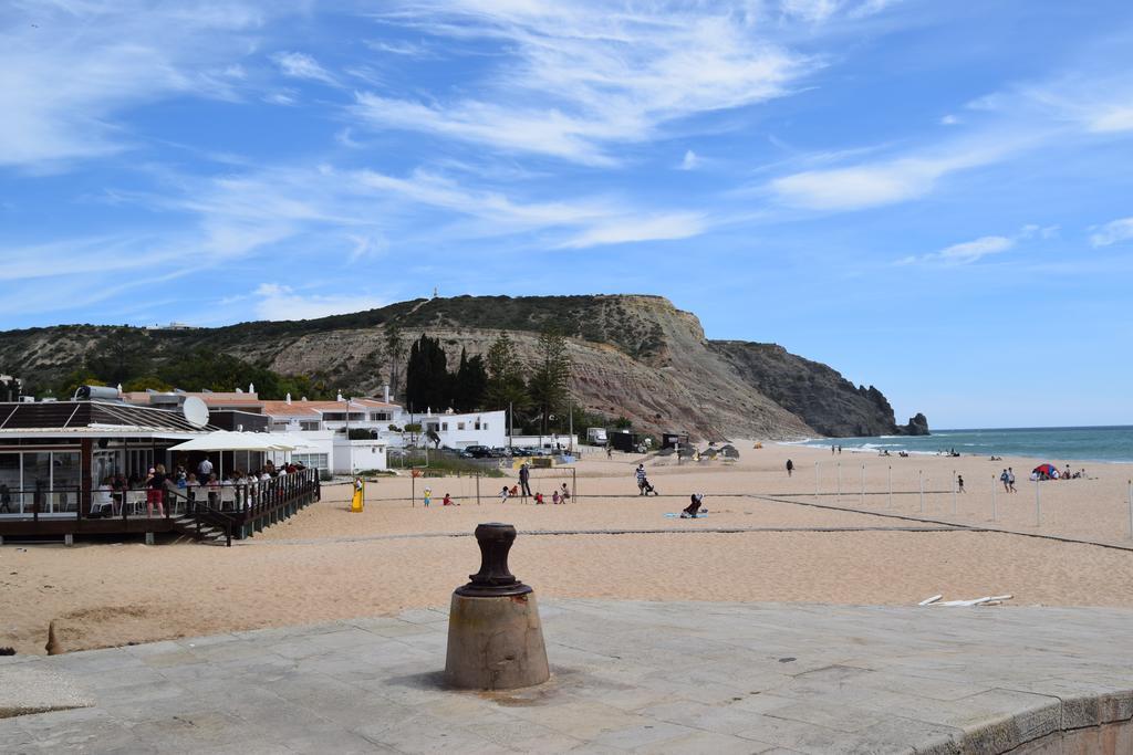 Casa Da Praia | Luz Beach 빌라 외부 사진