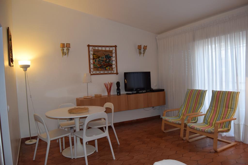 Casa Da Praia | Luz Beach 빌라 외부 사진