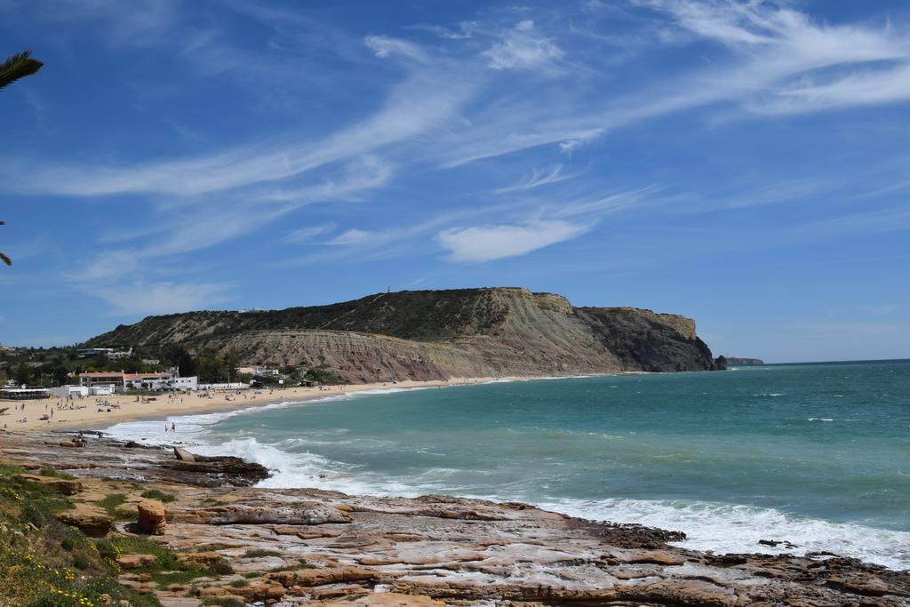 Casa Da Praia | Luz Beach 빌라 외부 사진