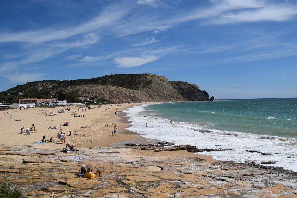 Casa Da Praia | Luz Beach 빌라 외부 사진
